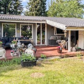 2 Bedroom Cozy Home In Eskebjerg、Eskebjergのホテル