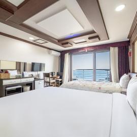 Mobydick Hotel โรงแรมในยางยาง