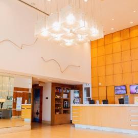 Wyndham Macae, hotel v mestu Macaé