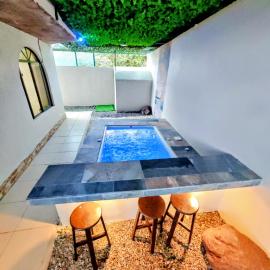 Alinas House