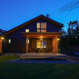 上田駅10分!眺望を独り占め 天空のリビングで過ごす一棟貸住宅, hotell sihtkohas Ueda