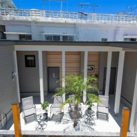 NEW OPEN! HOTEL Kozafornia