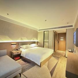 柏曼酒店河池凤山店, hotel din Fengshan