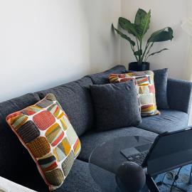 Sloth Apartment at Secrt Escalante - piso 12