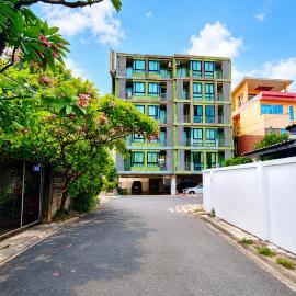 Peaberry Place - พีเบอร์รี่เพลส, hotel in Ban Song Krathiam