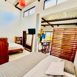 PROMOCIOn VILLA PRIVADA SPRING, hotel u gradu 'Puerto Ayora'