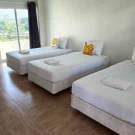 Comfy hotels Suvarnabhumi