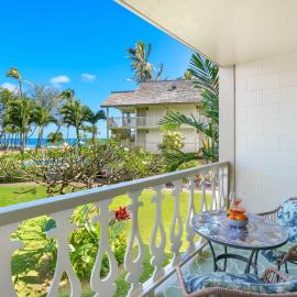 Islander on the Beach 242