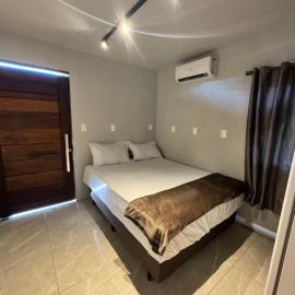 Pousada Bonetti Quarto 11, hotel in Santa Rosa