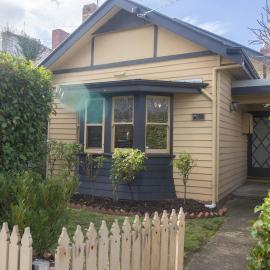 Picket Fence On Ligar, hotel in Ballarat