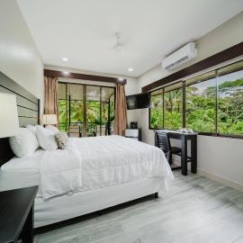 Buena Vista Plus, hotel en Quepos
