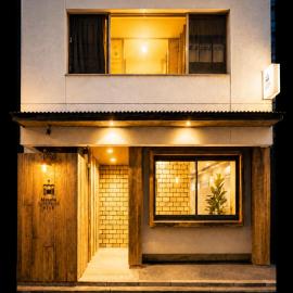 Akasaka Guesthouse HIVE, hotel a Tòquio