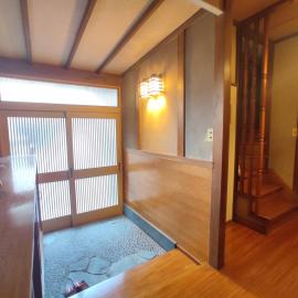 Kincha Travelers Hostel -Authentic Japanese Living, hotel en Utsunomiya