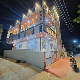Gagan Stay New Hampi, hotel in New Hampi