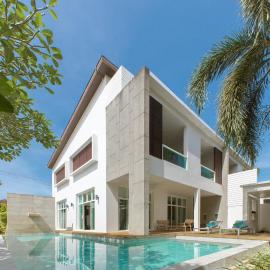 Tropical Stay Villa Oxygen Bangtao 271-26