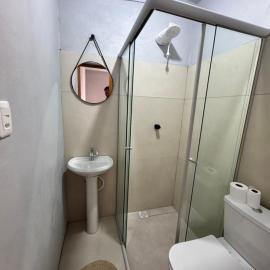Pousada Bonetti Quarto 9, hotel in Santa Rosa