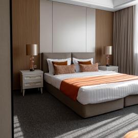 Mountain View Residence Hotel