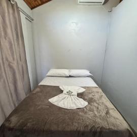 Pousada Bonetti Quarto 8, hotel in Santa Rosa