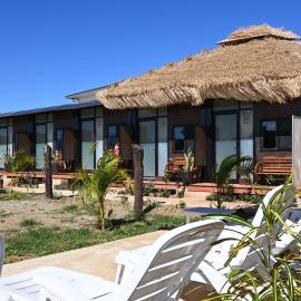Airport Nest Inn Fiji, hotel a Nadi