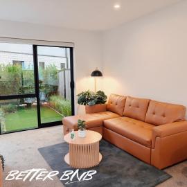 Modern Classic Townhouse · Bright & Comfortable, hotel v destinaci Lower Hutt
