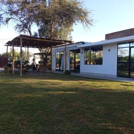 Casa Rústica Diaz, hotell i Ica