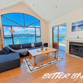 The Victoria Manor | Harbourview Residence, hotel in Wellington