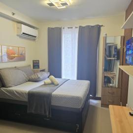 Affordable and Relaxing Condo to Stay at Gratius Condo, hotell i Suba
