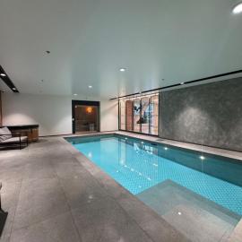 The Urban Nest 613: Wellington şehrinde bir otel