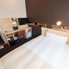 Super Hotel JR Nara Ekimae Sanjo Dori