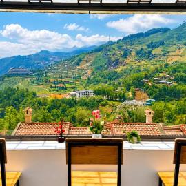 Sweet Apartment Sa Pa, hotel in Sapa