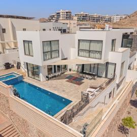 Villa Marbella Eilat
