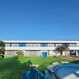 535base, hotel sa Tannowa