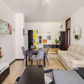 Apartment with two bedrooms