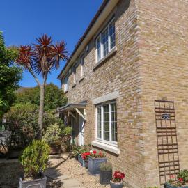 Fairways House