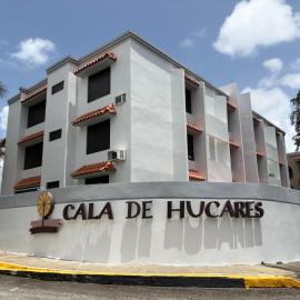 Calma Cove، فندق في Naguabo