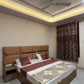 Hotel Awadh Grand