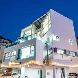 geojae sunstay poolvilla