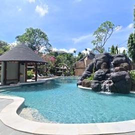 Puri Cendana Resort Bali