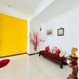 Shek Residence, hotel in Colombo