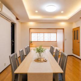 Stayinn Hakata - Vacation Rental 最大8名