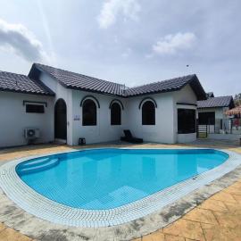 Luxpro Pool & Scenic View Villa 217