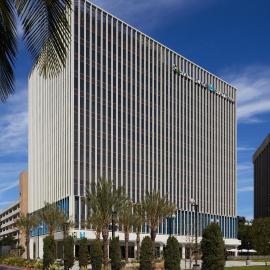Hyatt House LAX Century Blvd