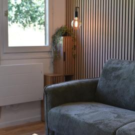 Waya Lodge - Studio moderne vue dégagée