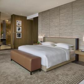 Park Hyatt Kuala Lumpur
