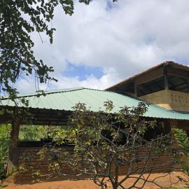 Neembuwa Lodge Lake front, hotel in Nochchiyagama