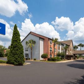 Baymont Inn & Suites by Wyndham Morrow - Atlanta I-75 South, hotel in Morrow