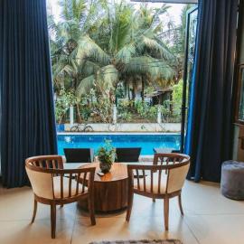 Luma Malee Resort