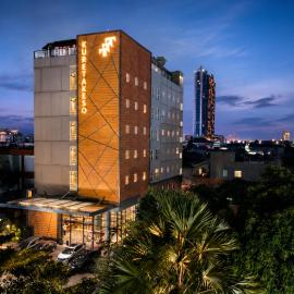Kuretakeso Kemang Hotel, ξενοδοχείο στην Τζακάρτα