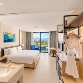 The Sea Beach Residences - Arena Cam Ranh Resort
