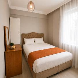 Kennedy Apart Hotel Kumkapı Istanbul, hotel u Istanbulu